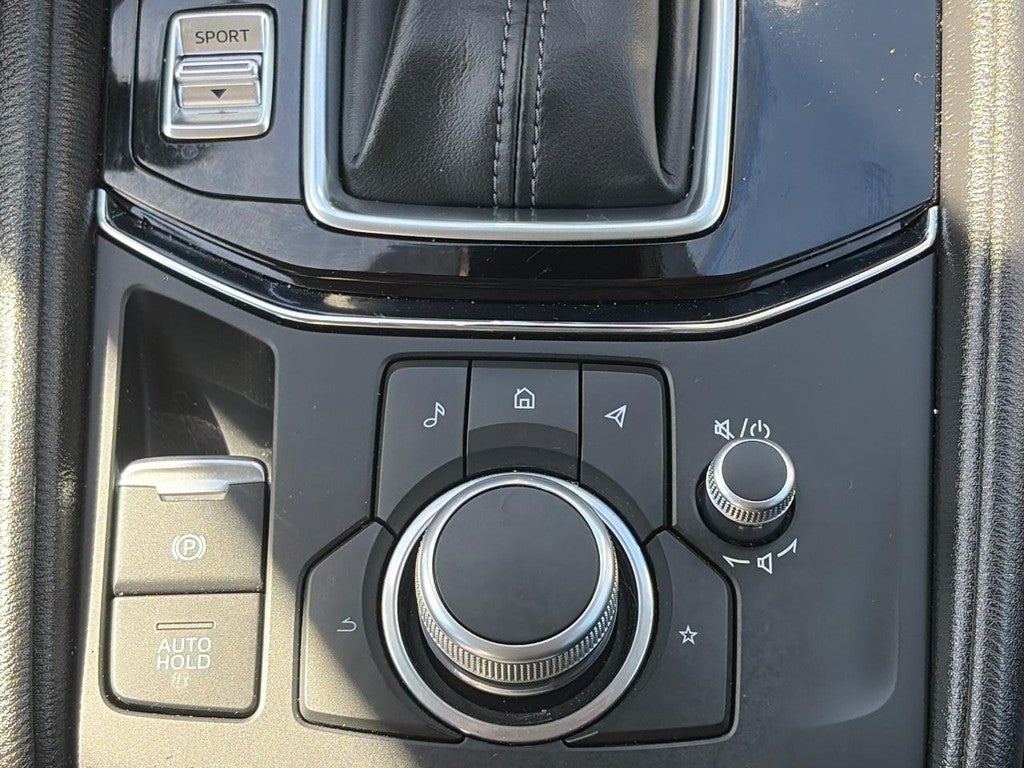 2025 Mazda Mazda CX-5 2.5 S Select Package AWD