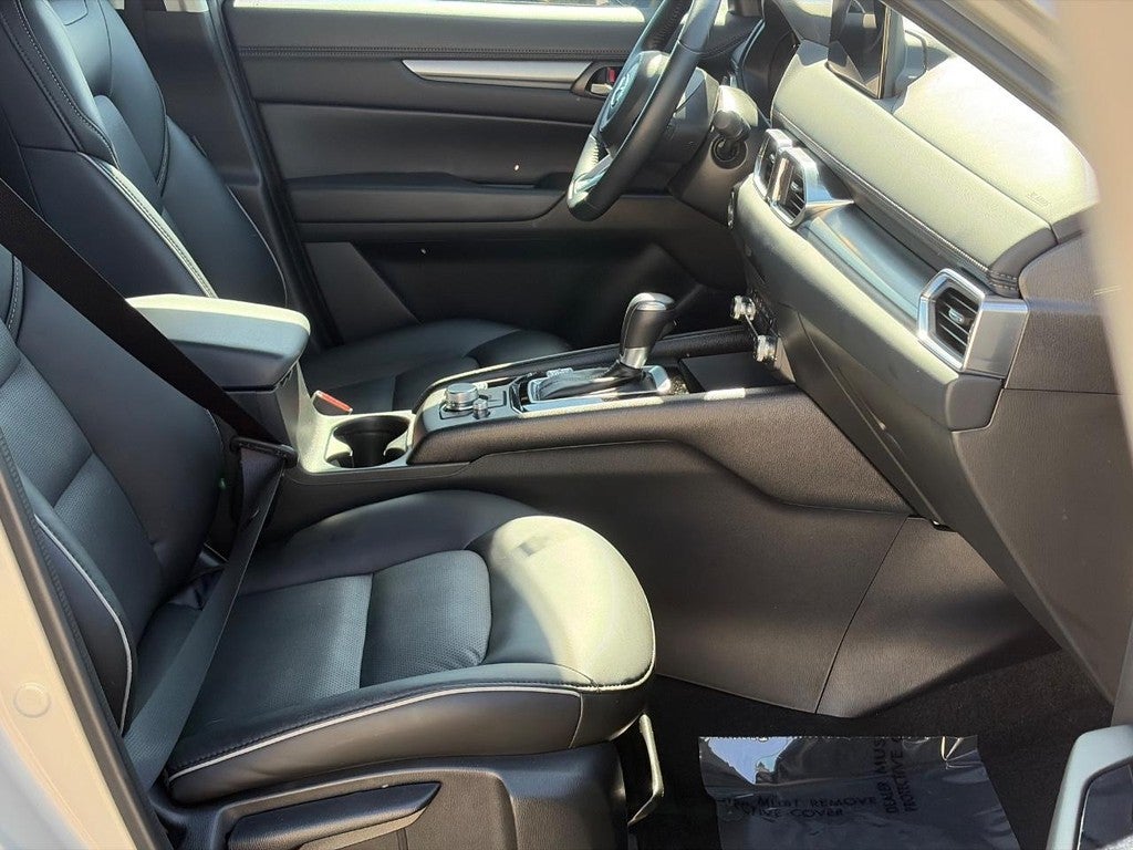 2025 Mazda Mazda CX-5 2.5 S Select Package AWD