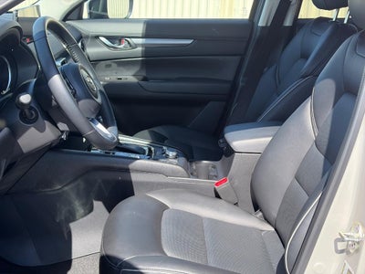 2025 Mazda Mazda CX-5 2.5 S Select Package AWD