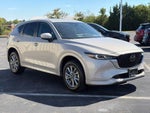 2025 Mazda Mazda CX-5 2.5 S Select Package AWD