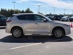 2025 Mazda Mazda CX-5 2.5 S Select Package AWD