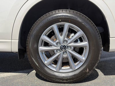 2025 Mazda Mazda CX-5 2.5 S Select Package AWD