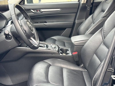 2025 Mazda Mazda CX-5 2.5 S Select Package AWD