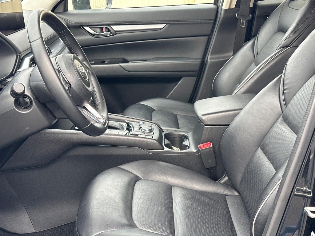 2025 Mazda Mazda CX-5 2.5 S Select Package AWD