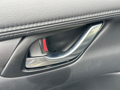 2025 Mazda Mazda CX-5 2.5 S Select Package AWD