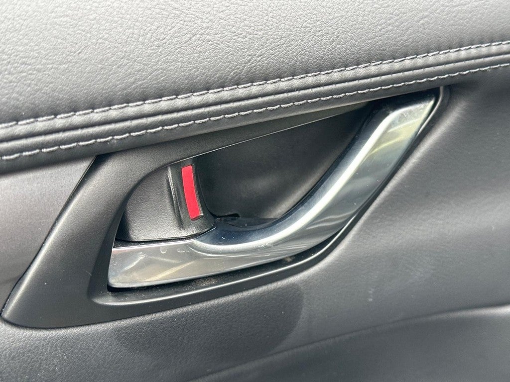 2025 Mazda Mazda CX-5 2.5 S Select Package AWD