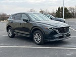 2025 Mazda Mazda CX-5 2.5 S Select Package AWD