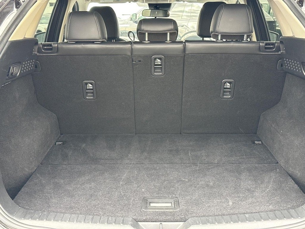 2025 Mazda Mazda CX-5 2.5 S Select Package AWD