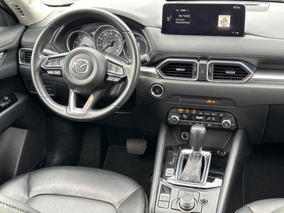 2025 Mazda Mazda CX-5 2.5 S Select Package AWD