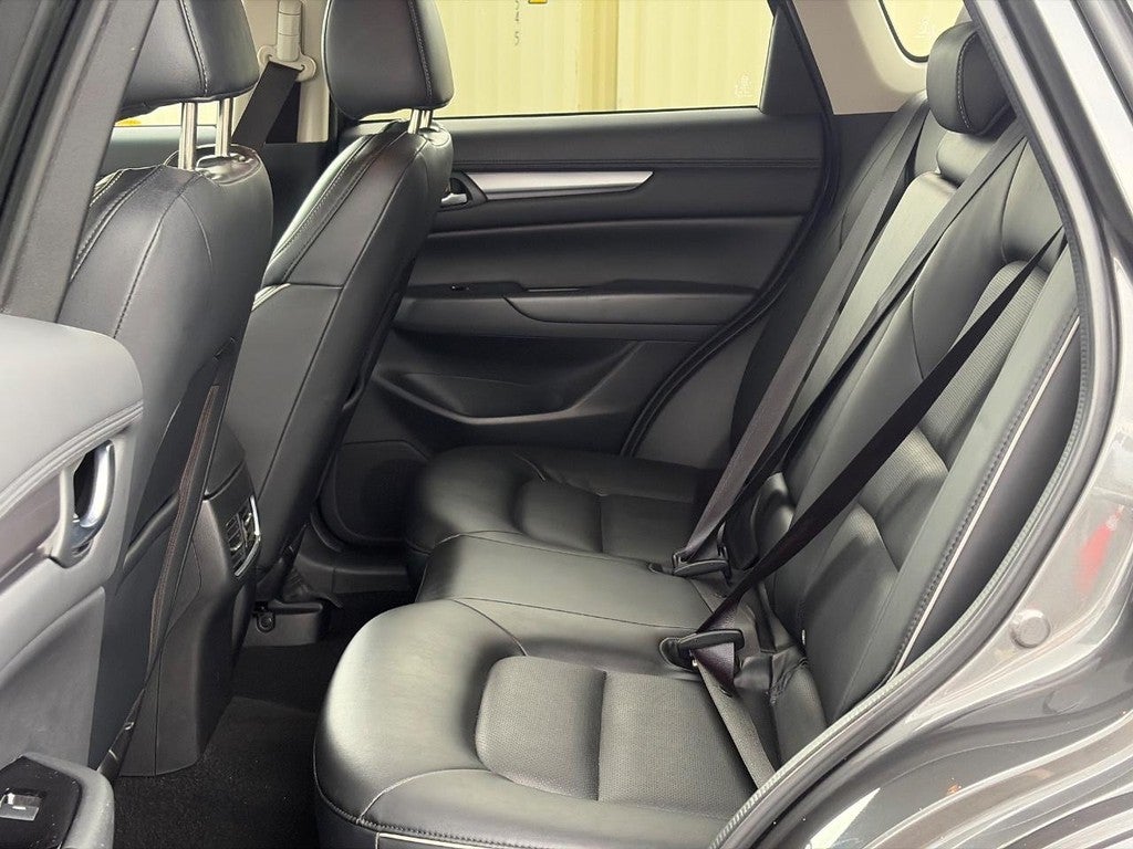 2025 Mazda Mazda CX-5 2.5 S Select Package AWD