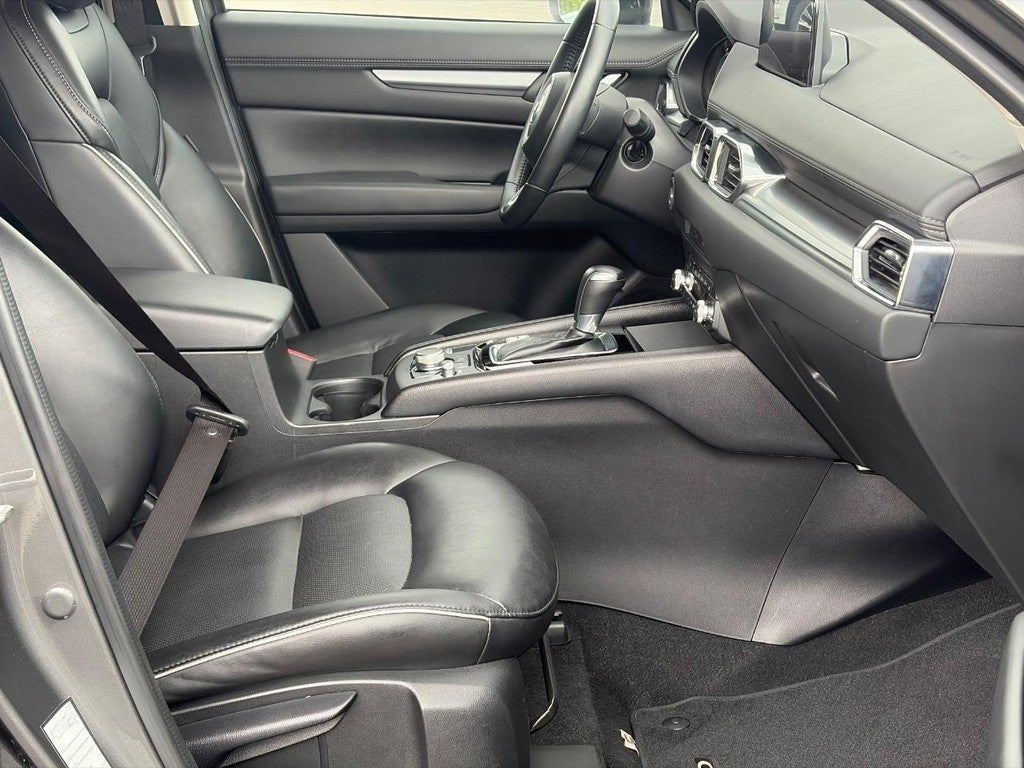 2025 Mazda Mazda CX-5 2.5 S Select Package AWD