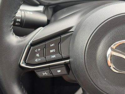 2025 Mazda Mazda CX-5 2.5 S Select Package AWD