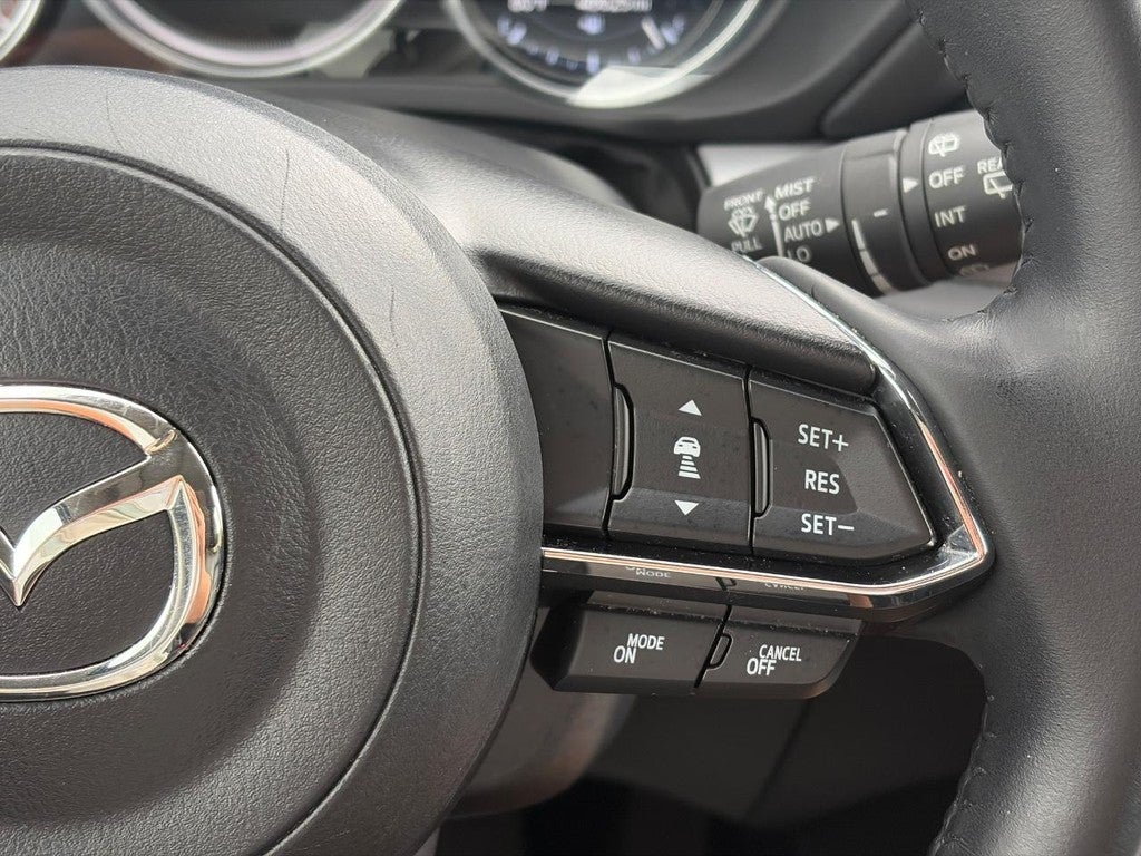 2025 Mazda Mazda CX-5 2.5 S Select Package AWD