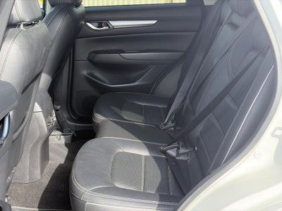 2025 Mazda Mazda CX-5 2.5 S Preferred Package AWD