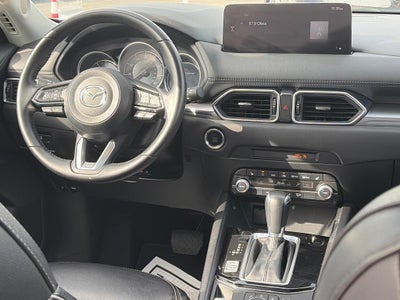 2025 Mazda Mazda CX-5 2.5 S Preferred Package AWD