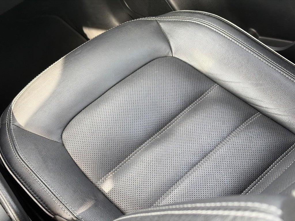 2025 Mazda Mazda CX-5 2.5 S Preferred Package AWD