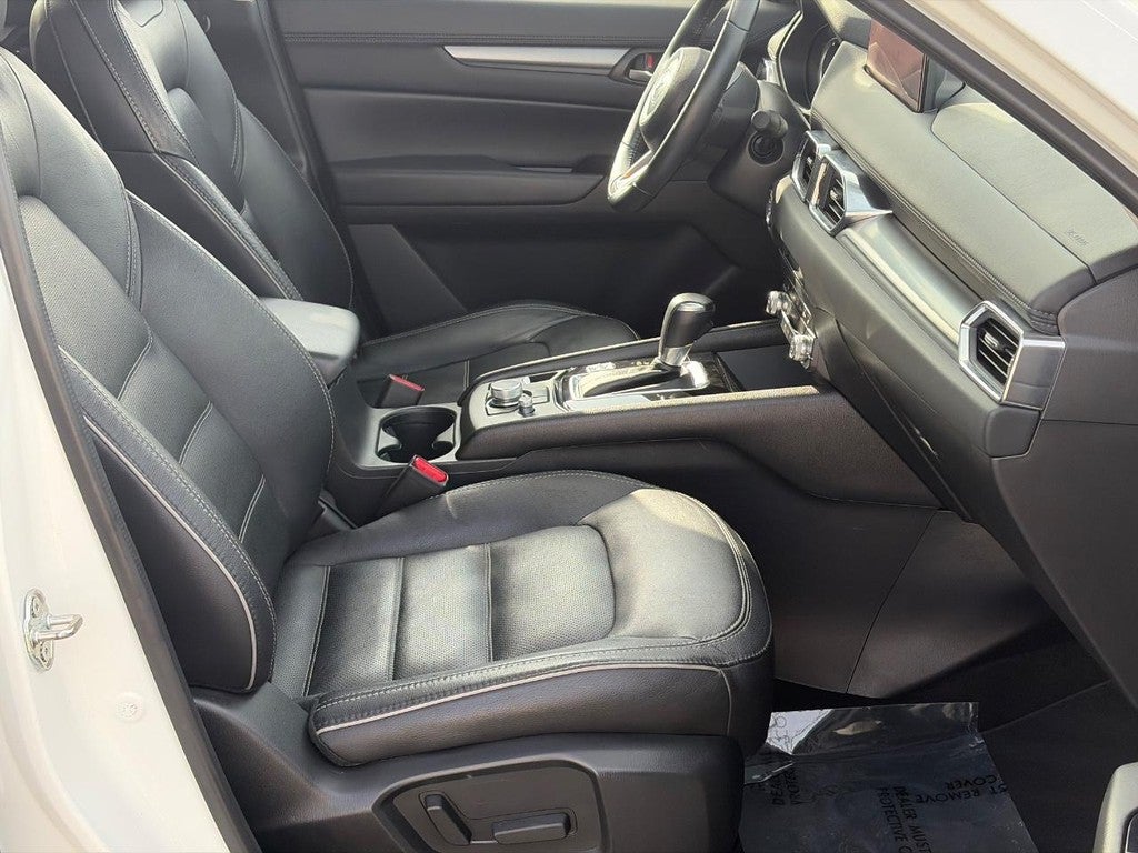 2025 Mazda Mazda CX-5 2.5 S Preferred Package AWD