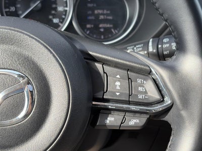 2025 Mazda Mazda CX-5 2.5 S Preferred Package AWD