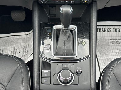 2025 Mazda Mazda CX-5 2.5 S Preferred Package AWD