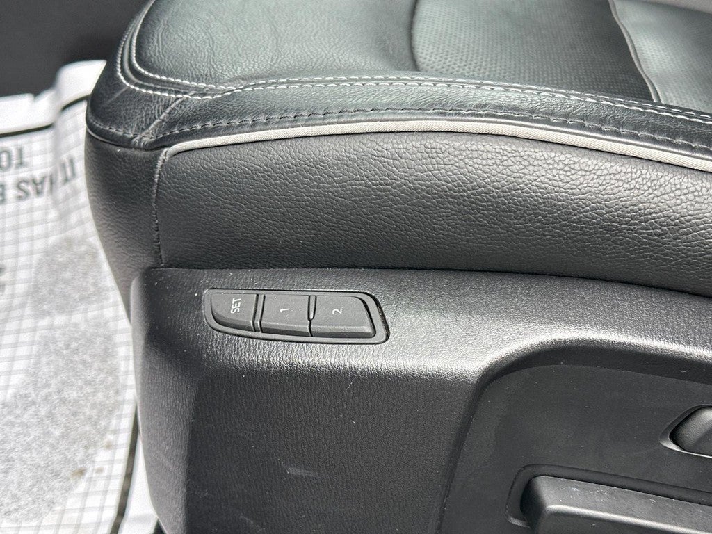 2025 Mazda Mazda CX-5 2.5 S Preferred Package AWD