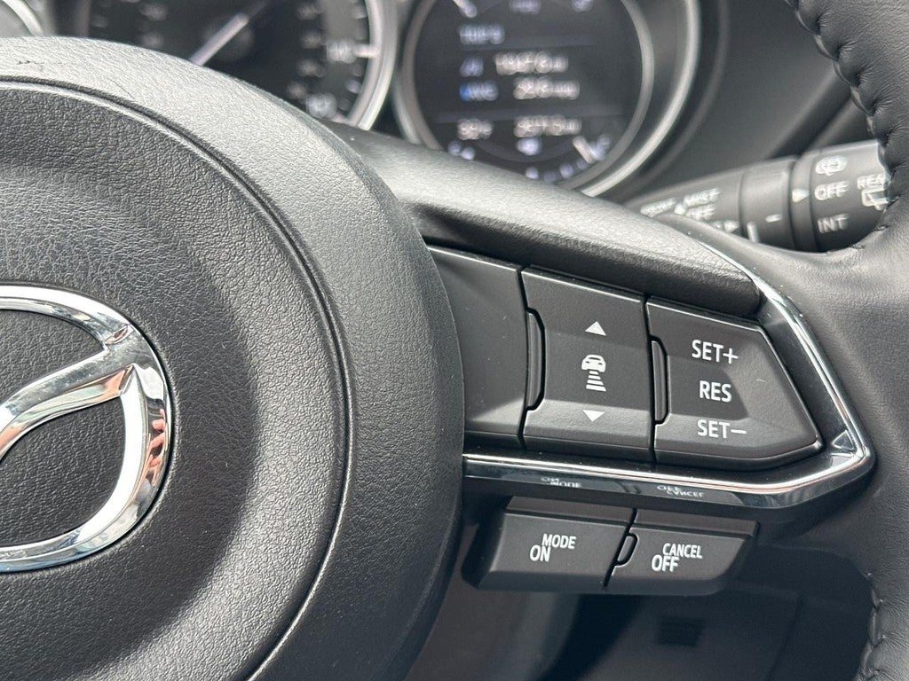 2025 Mazda Mazda CX-5 2.5 S Preferred Package AWD