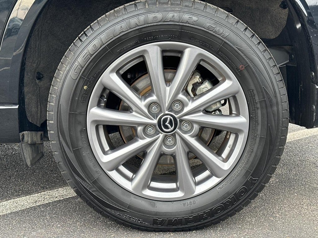 2025 Mazda Mazda CX-5 2.5 S Preferred Package AWD