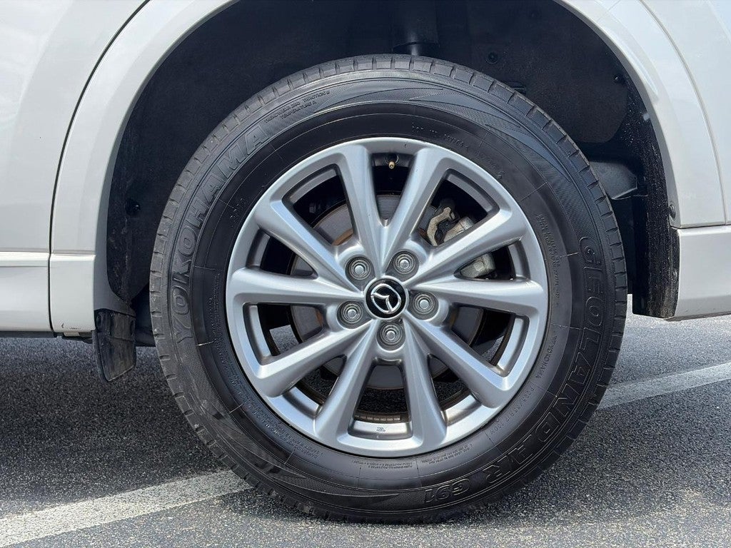 2025 Mazda Mazda CX-5 2.5 S Preferred Package AWD