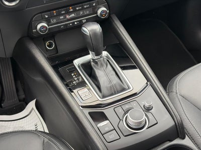 2025 Mazda Mazda CX-5 2.5 S Preferred Package AWD