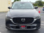 2025 Mazda Mazda CX-5 2.5 S Preferred Package AWD