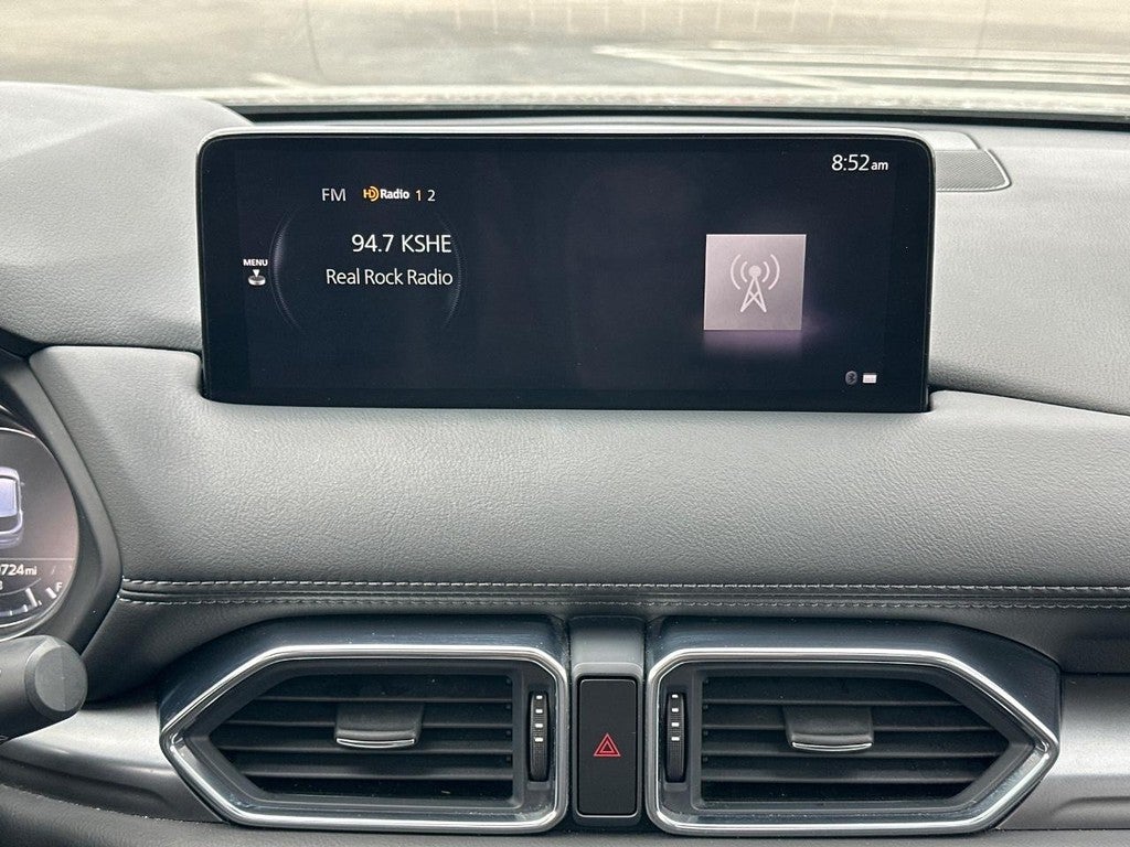 2025 Mazda Mazda CX-5 2.5 S Preferred Package AWD