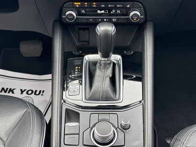 2025 Mazda Mazda CX-5 2.5 S Preferred Package AWD