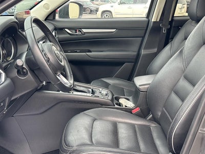 2025 Mazda Mazda CX-5 2.5 S Preferred Package AWD