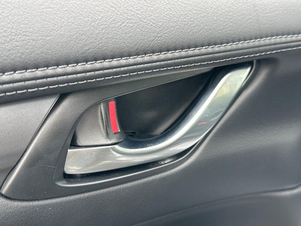 2025 Mazda Mazda CX-5 2.5 S Preferred Package AWD