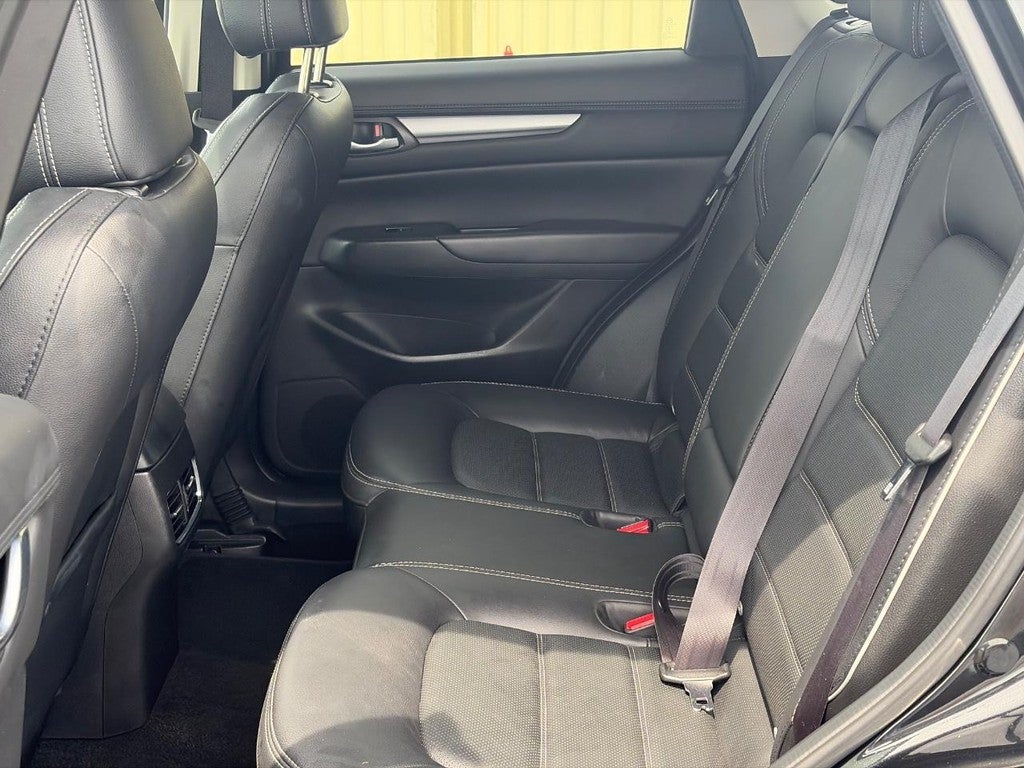 2025 Mazda Mazda CX-5 2.5 S Preferred Package AWD