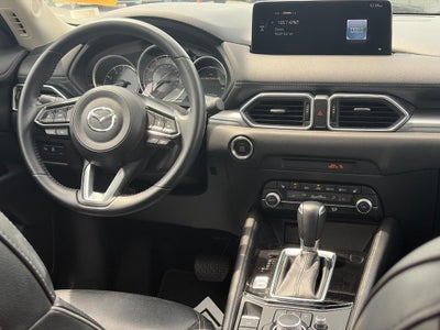 2025 Mazda Mazda CX-5 2.5 S Preferred Package AWD