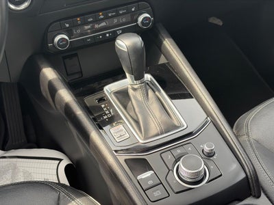 2025 Mazda Mazda CX-5 2.5 S Preferred Package AWD