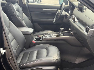 2025 Mazda Mazda CX-5 2.5 S Preferred Package AWD