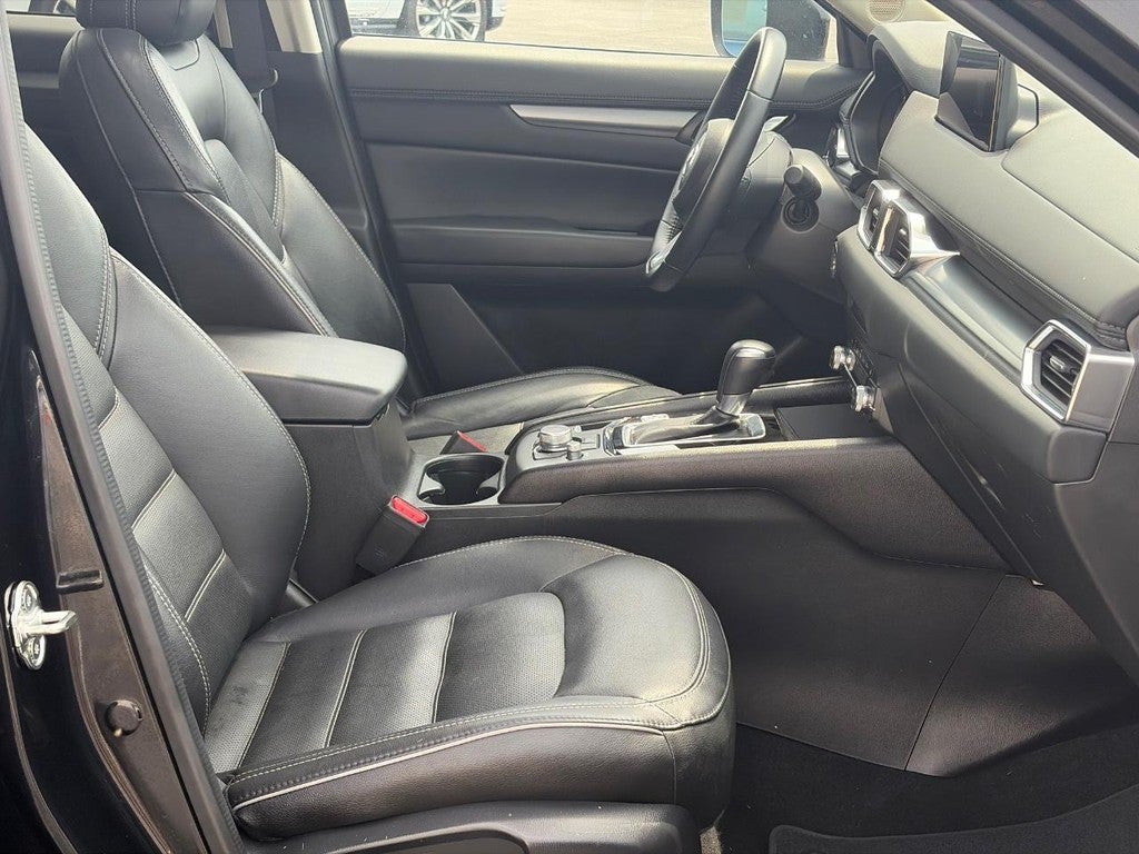 2025 Mazda Mazda CX-5 2.5 S Preferred Package AWD