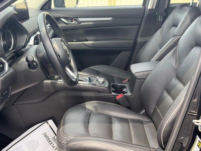 2025 Mazda Mazda CX-5 2.5 S Preferred Package AWD