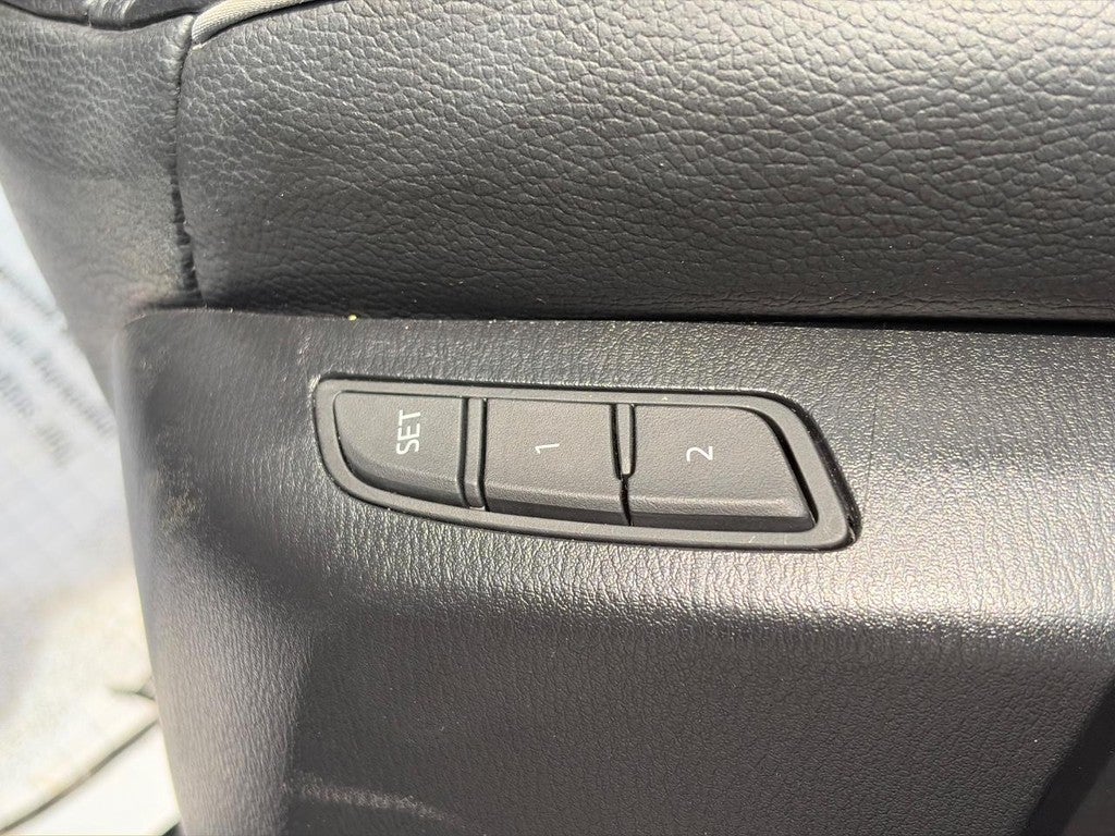 2025 Mazda Mazda CX-5 2.5 S Preferred Package AWD