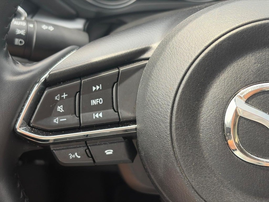2025 Mazda Mazda CX-5 2.5 S Preferred Package AWD