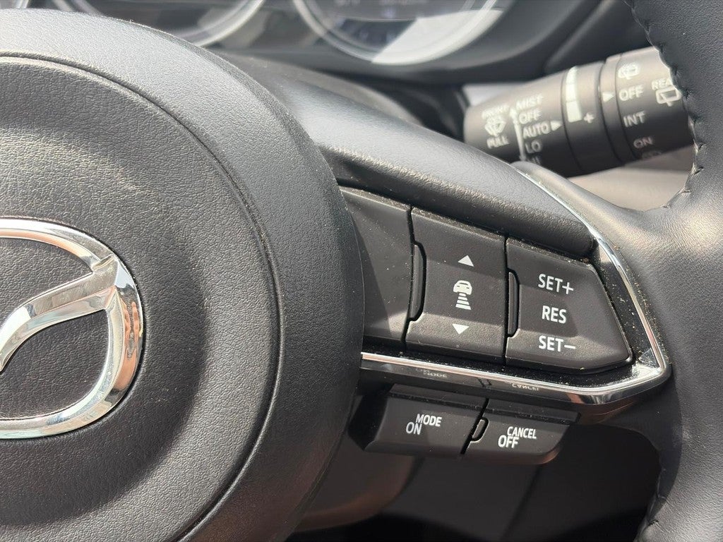 2025 Mazda Mazda CX-5 2.5 S Preferred Package AWD