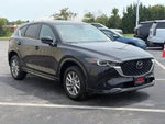 2025 Mazda Mazda CX-5 2.5 S Preferred Package AWD