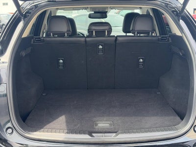 2025 Mazda Mazda CX-5 2.5 S Preferred Package AWD