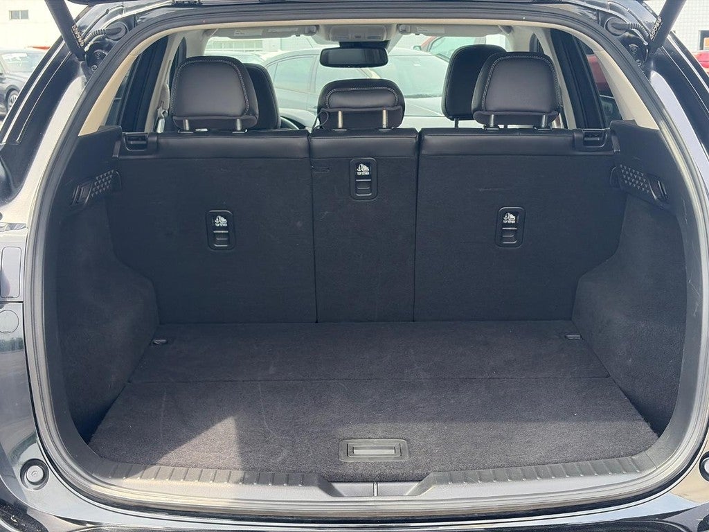 2025 Mazda Mazda CX-5 2.5 S Preferred Package AWD