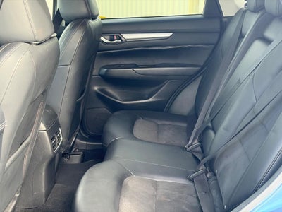 2018 Mazda Mazda CX-5 Touring AWD
