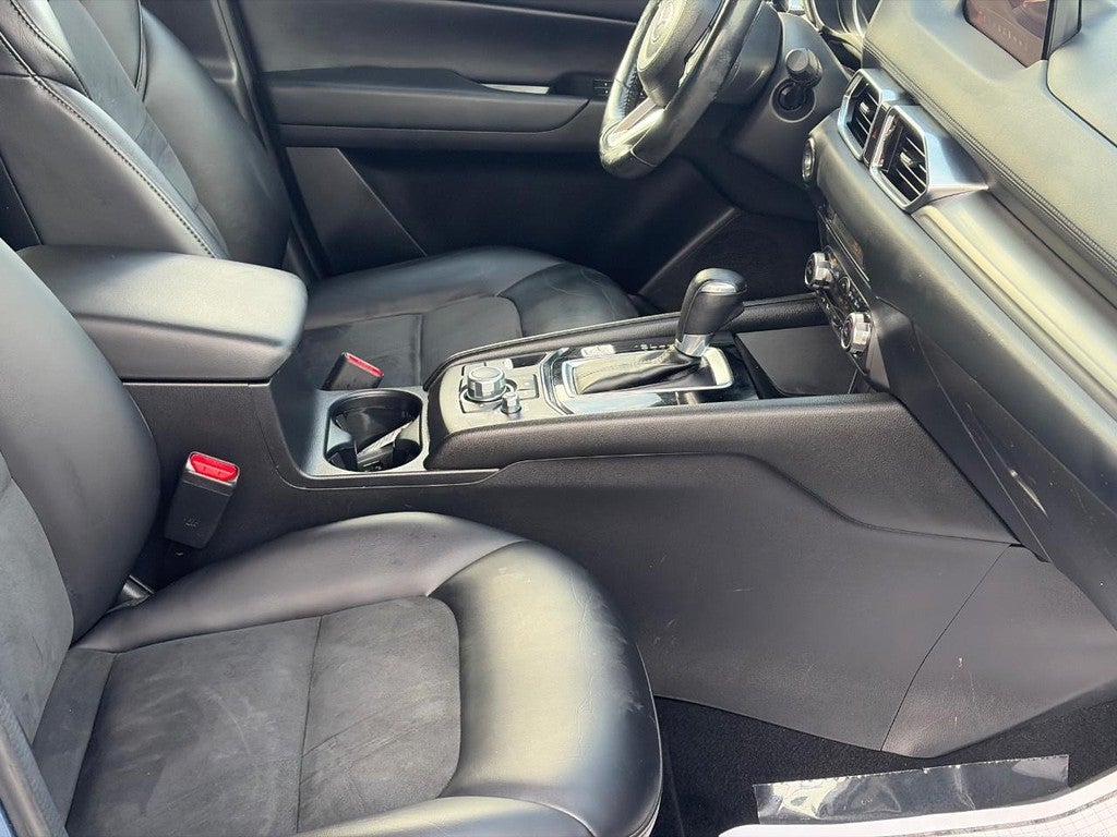 2018 Mazda Mazda CX-5 Touring AWD