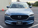 2018 Mazda Mazda CX-5 Touring AWD