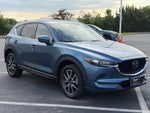 2018 Mazda Mazda CX-5 Touring AWD