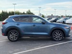 2018 Mazda Mazda CX-5 Touring AWD